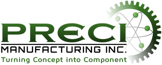 PRECI MANUFACTURING INC
