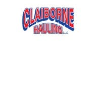 Claiborne Hauling