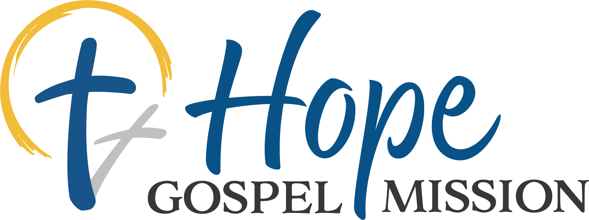 Hope Gospel Mission
