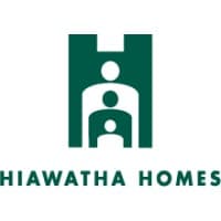 Hiawatha Homes