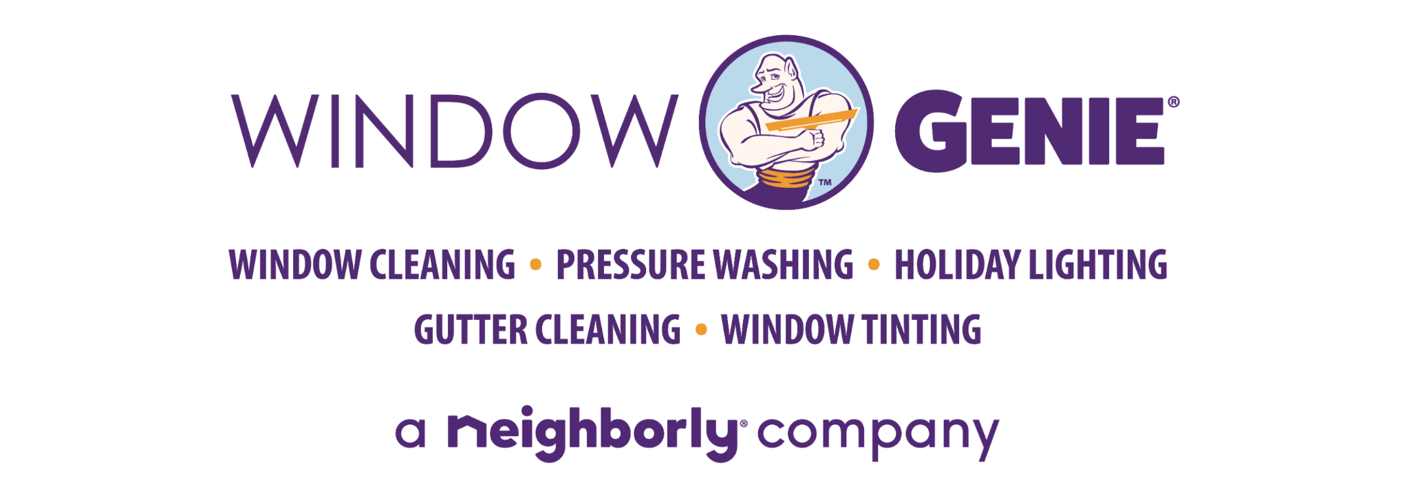 Window Genie