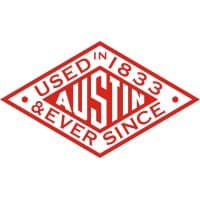 Austin Powder