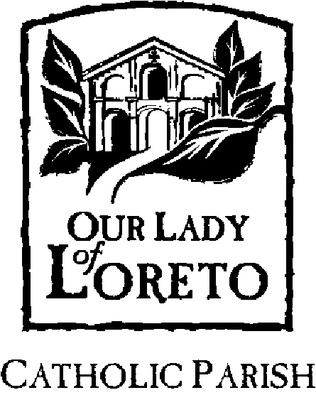 Our Lady Of Loreto