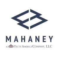 Mahaney