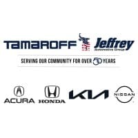Tamaroff Motors Inc