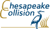 Chesapeake Collision