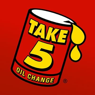 Take Five Oil Change