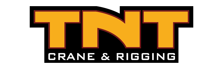 TNT Crane & Rigging