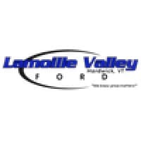 Lamoille Valley Ford