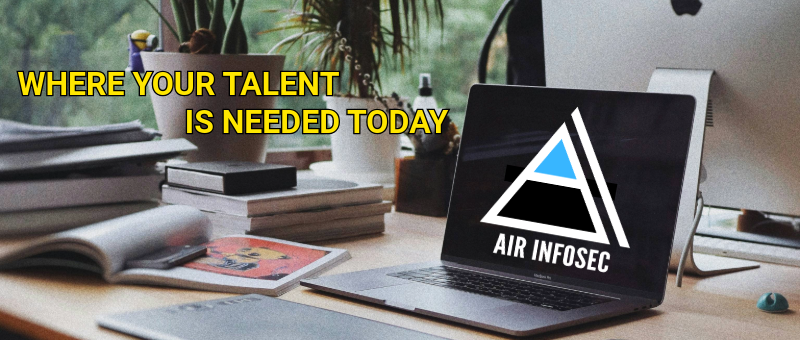 Air InfoSec, LLC