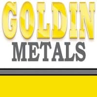 Goldin Metals, Inc.