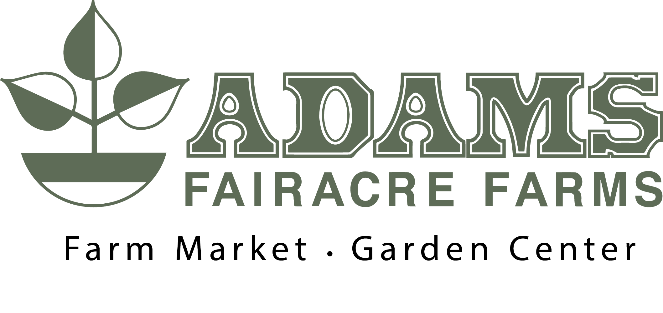 Adams Fairacre Farms 