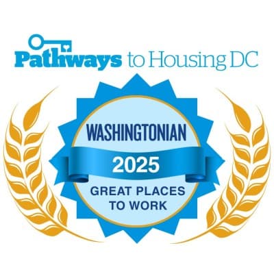 Pathways To Housing Dc Dsc