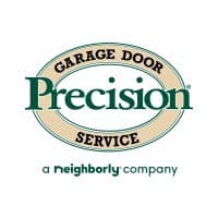 Precision Door Service