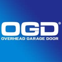 OGD Overhead Garage Door