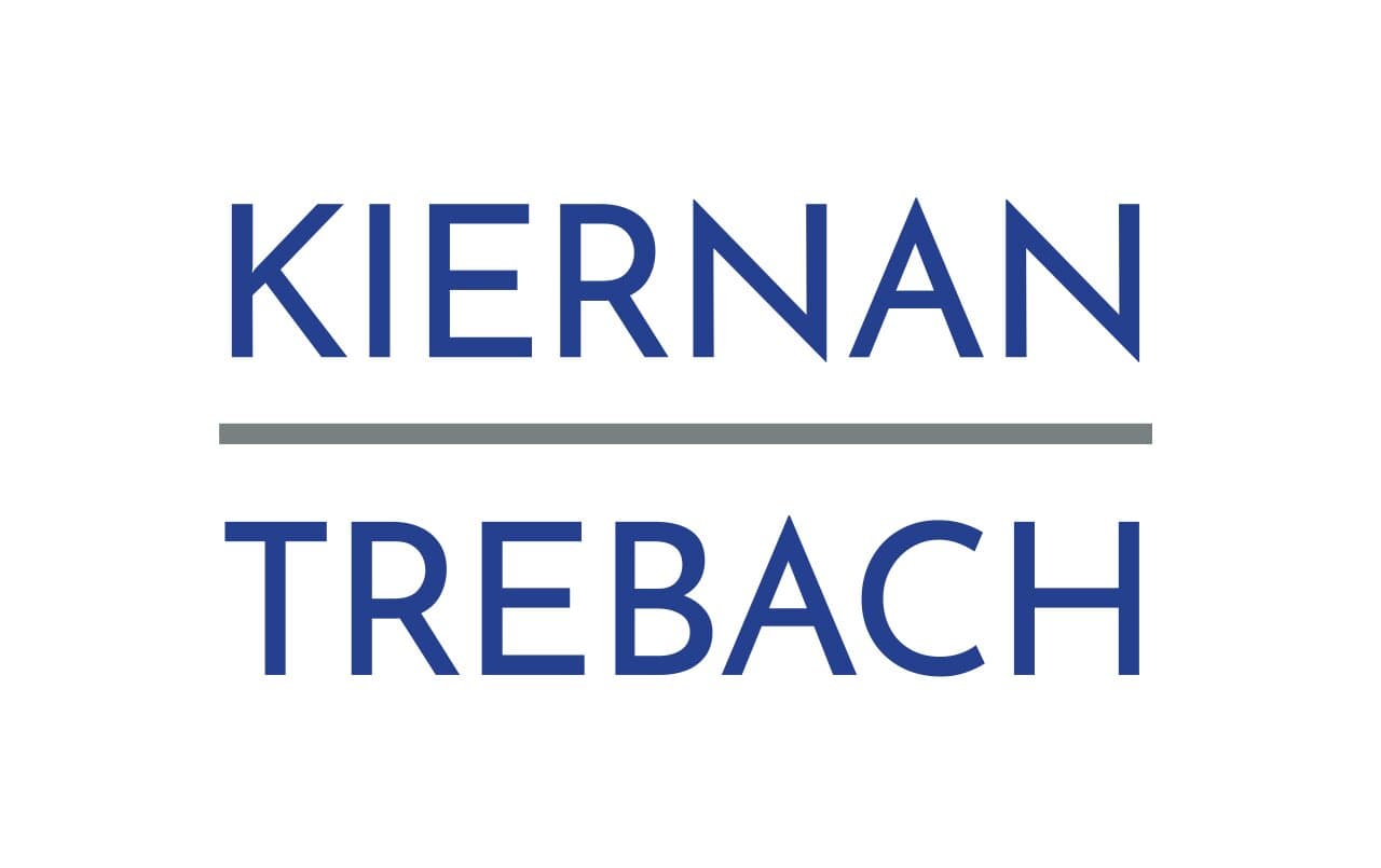 Kiernan Trebach
