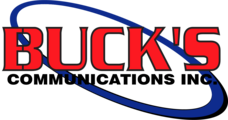 Buck's Communications