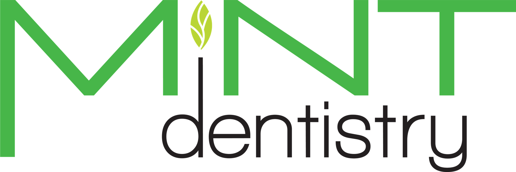 MINT dentistry