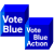 Vote Blue