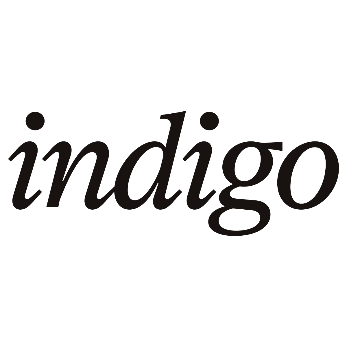 Indigo