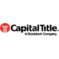 CAPITAL TITLE OF TEXAS LLC