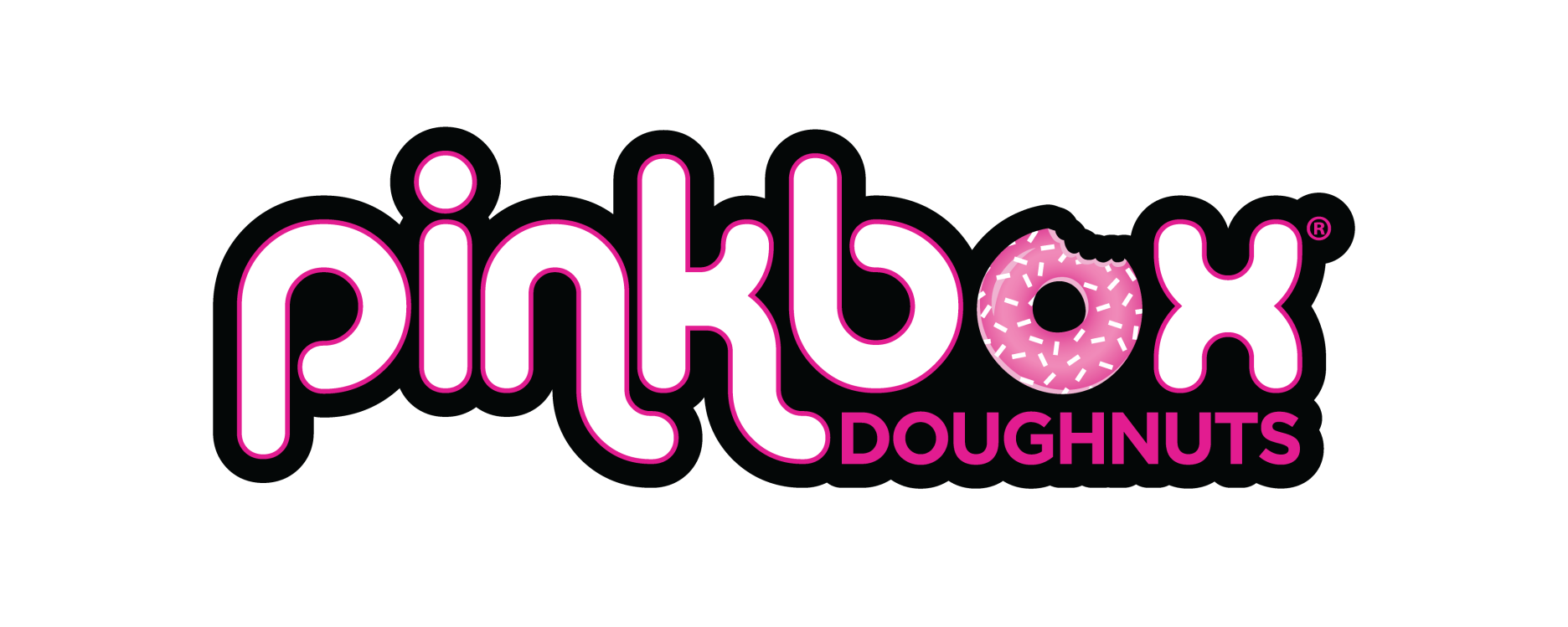 Pinkbox Doughnuts