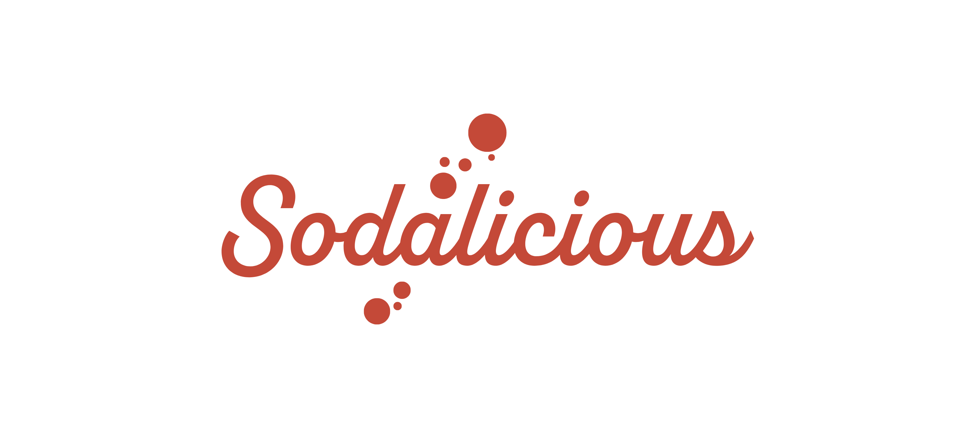 Sodalicious