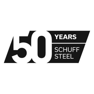 SCHUFF STEEL CO