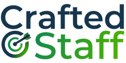 Crafted Staff