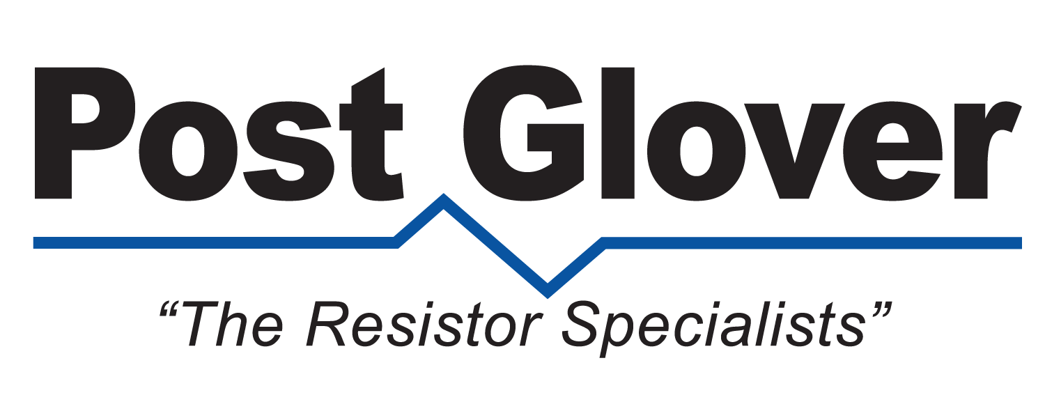 Post Glover Resistors