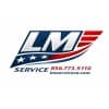 LM SERVICES CORPORATION