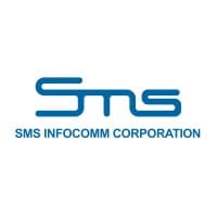 SMS INFOCOMM CORPORATION