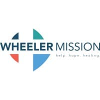Wheeler Mission Ministries