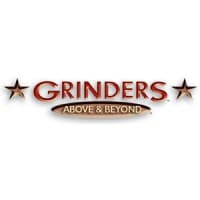GRINDERS ABOVE & BEYOND
