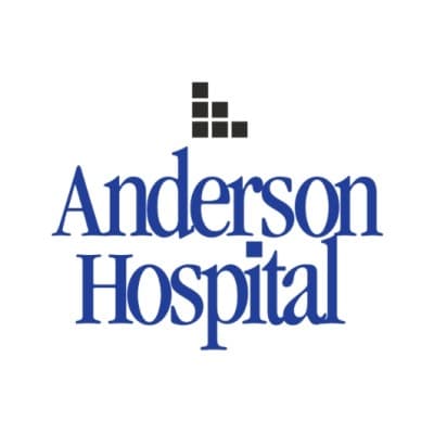 ANDERSON HOSPITAL