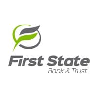 FIRST STATE BANK & TRUST