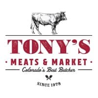 TONYS MEATS INC