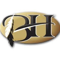 THE BLACK HAWK CASINO
