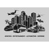 PREFIX CORPORATION