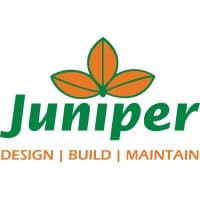 JUNIPER LANDSCAPING