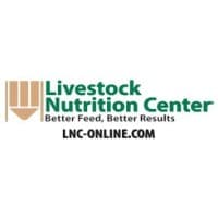 Livestock Nutrition Center
