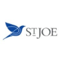 THE ST JOE COMPANY