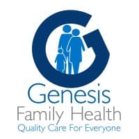 GENESIS FAMILY HEALTH