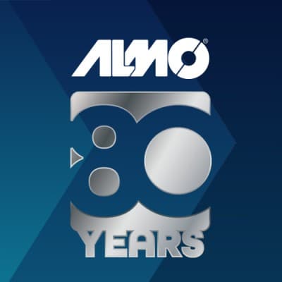 ALMO CORP