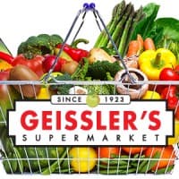 GEISSLERS SUPERMARKET INC