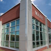 MAXUS PROPERTIES LLC
