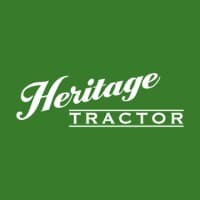 HERITAGE TRACTOR INC