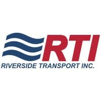 RIVERSIDE TRANSPORT GROUP