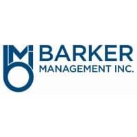 BARKER MANAGEMENT INC