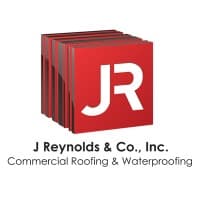 J Reynolds